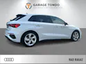 Audi A3 Sportback 2.0 40 TFSI S Line quattro S-Tronic