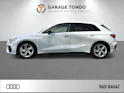 Audi A3 Sportback 2.0 40 TFSI S Line quattro S-Tronic