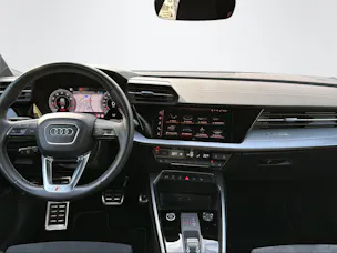 Audi A3 Sportback 2.0 40 TFSI S Line quattro S-Tronic