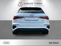 Audi A3 Sportback 2.0 40 TFSI S Line quattro S-Tronic