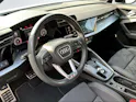 Audi A3 Sportback 2.0 40 TFSI S Line quattro S-Tronic