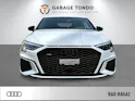 Audi A3 Sportback 2.0 40 TFSI S Line quattro S-Tronic
