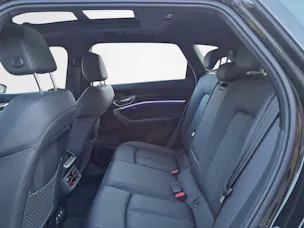 Audi e-tron 55 Advanced quattro
