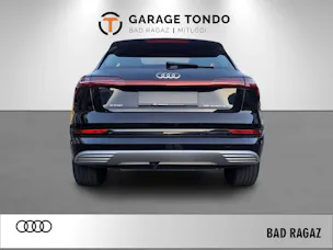 Audi e-tron 55 Advanced quattro