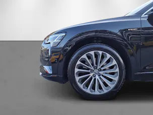 Audi e-tron 55 Advanced quattro