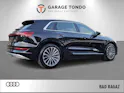 Audi e-tron 55 Advanced quattro