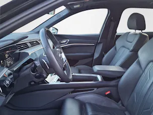 Audi e-tron 55 Advanced quattro