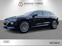 Audi e-tron 55 Advanced quattro