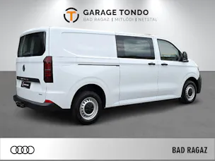 VW Transporter Kaw. 3500 2.0 TDI 150 4motion