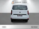 VW Transporter Kaw. 3500 2.0 TDI 150 4motion