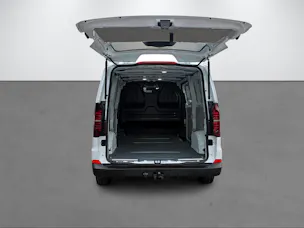 VW Transporter Kaw. 3500 2.0 TDI 150 4motion
