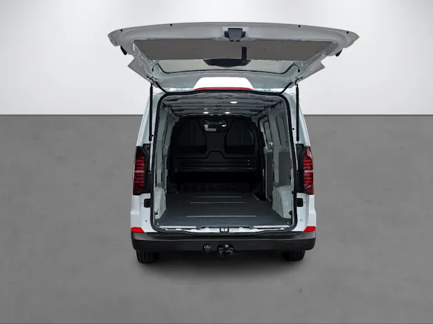 VW Transporter Kaw. 3500 2.0 TDI 150 4motion