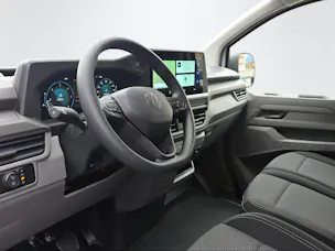 VW Transporter Kaw. 3500 2.0 TDI 150 4motion