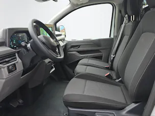 VW Transporter Kaw. 3500 2.0 TDI 150 4motion