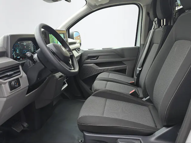 VW Transporter Kaw. 3500 2.0 TDI 150 4motion