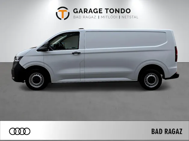 VW Transporter Kaw. 3500 2.0 TDI 150 4motion
