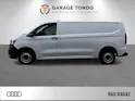 VW Transporter Kaw. 3500 2.0 TDI 150 4motion