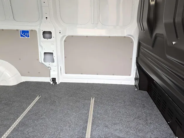 VW Transporter Kaw. 3500 2.0 TDI 150 4motion