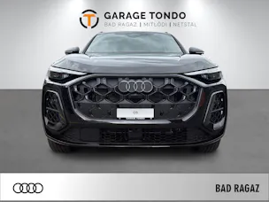 Audi Q5 SUV TDI quattro 150 kW S t. 2000ccm 204PS/150kW 4 Zylinder TDI Diesel / mHEV