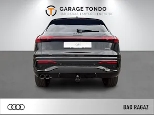 Audi Q5 SUV TDI quattro 150 kW S t. 2000ccm 204PS/150kW 4 Zylinder TDI Diesel / mHEV