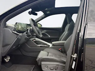 Audi Q5 SUV TDI quattro 150 kW S t. 2000ccm 204PS/150kW 4 Zylinder TDI Diesel / mHEV
