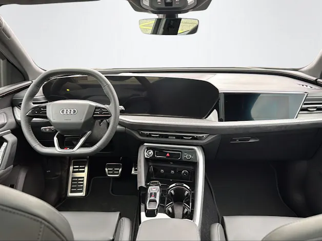 Audi Q5 SUV TDI quattro 150 kW S t. 2000ccm 204PS/150kW 4 Zylinder TDI Diesel / mHEV