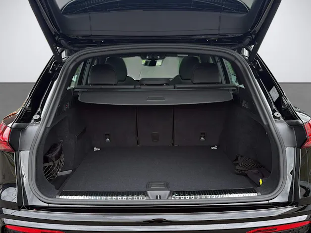 Audi Q5 SUV TDI quattro 150 kW S t. 2000ccm 204PS/150kW 4 Zylinder TDI Diesel / mHEV