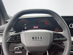 Audi Q5 SUV TDI quattro 150 kW S t. 2000ccm 204PS/150kW 4 Zylinder TDI Diesel / mHEV