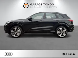 Audi Q5 SUV TDI quattro 150 kW S t. 2000ccm 204PS/150kW 4 Zylinder TDI Diesel / mHEV