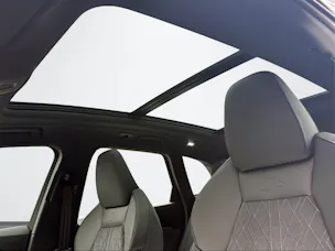Audi Q5 SUV TDI quattro 150 kW S t. 2000ccm 204PS/150kW 4 Zylinder TDI Diesel / mHEV
