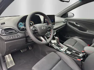 Hyundai i30 1.5 T-GDi N Line DCT