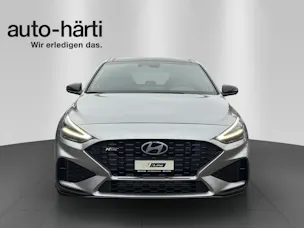Hyundai i30 1.5 T-GDi N Line DCT