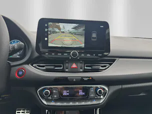 Hyundai i30 1.5 T-GDi N Line DCT