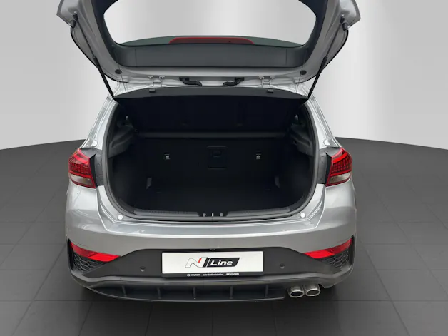 Hyundai i30 1.5 T-GDi N Line DCT