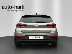 Hyundai i30 1.5 T-GDi N Line DCT
