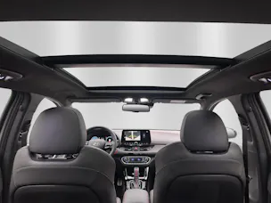 Hyundai i30 1.5 T-GDi N Line DCT