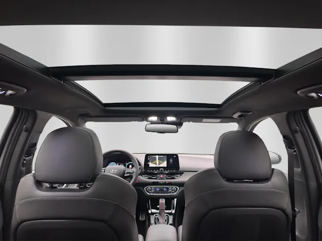 Hyundai i30 1.5 T-GDi N Line DCT