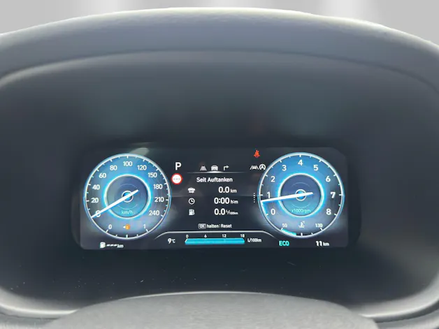 Hyundai i30 1.5 T-GDi N Line DCT