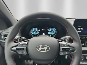 Hyundai i30 1.5 T-GDi N Line DCT