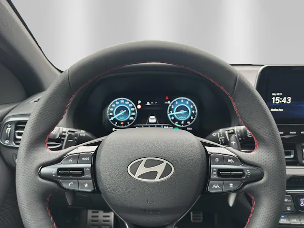 Hyundai i30 1.5 T-GDi N Line DCT