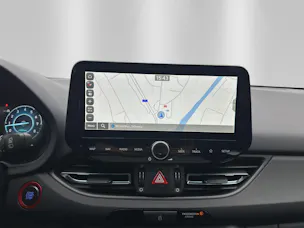 Hyundai i30 1.5 T-GDi N Line DCT