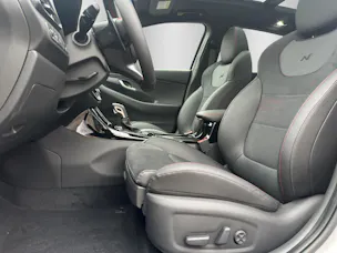 Hyundai i30 1.5 T-GDi N Line DCT