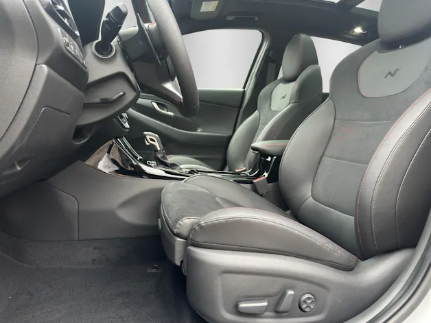 Hyundai i30 1.5 T-GDi N Line DCT