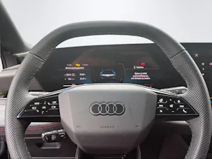 Audi S6 e-tron Avant quattro