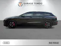 Audi S6 e-tron Avant quattro