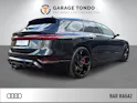 Audi S6 e-tron Avant quattro