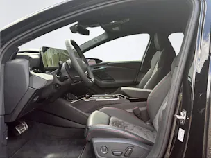 Audi S6 e-tron Avant quattro