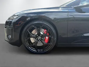 Audi S6 e-tron Avant quattro