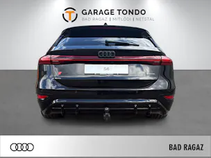 Audi S6 e-tron Avant quattro