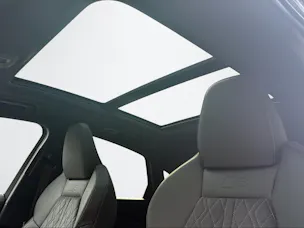 Audi Q5 SB TDI quattro 150 kW S t. 2000ccm 204PS/150kW 4 Zylinder TDI Diesel / mHEV